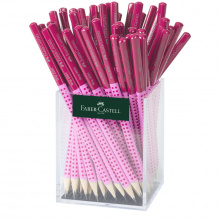 karandash_ch_g_faber-castell_quot_grip_2001_two_tone_quot_b_trehgran_zatochen_rozovyj_korp_stakan_0001