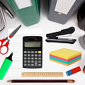 Офисные принадлежности в интернет-магазине Офисные штучки
