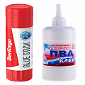 Купить клей Клей в интернет-магазине Офисные штучки